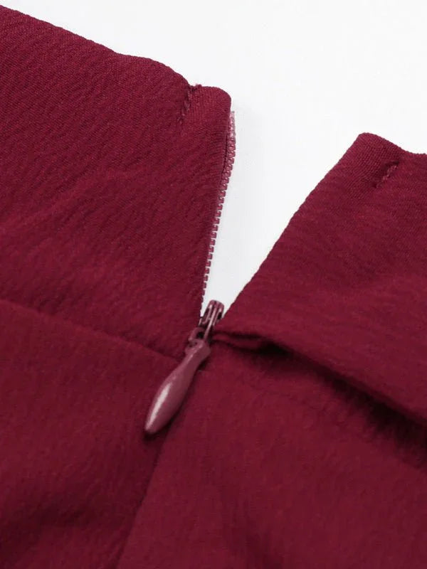 MW-Ysaria 814 Trousers - Magic wolf