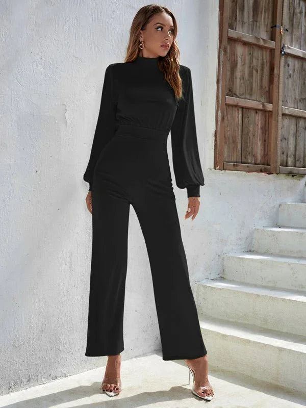 MW-Yselia 625 Jumpsuit - Magic wolf