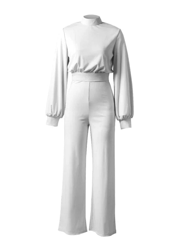 MW-Yselia 625 Jumpsuit - Magic wolf