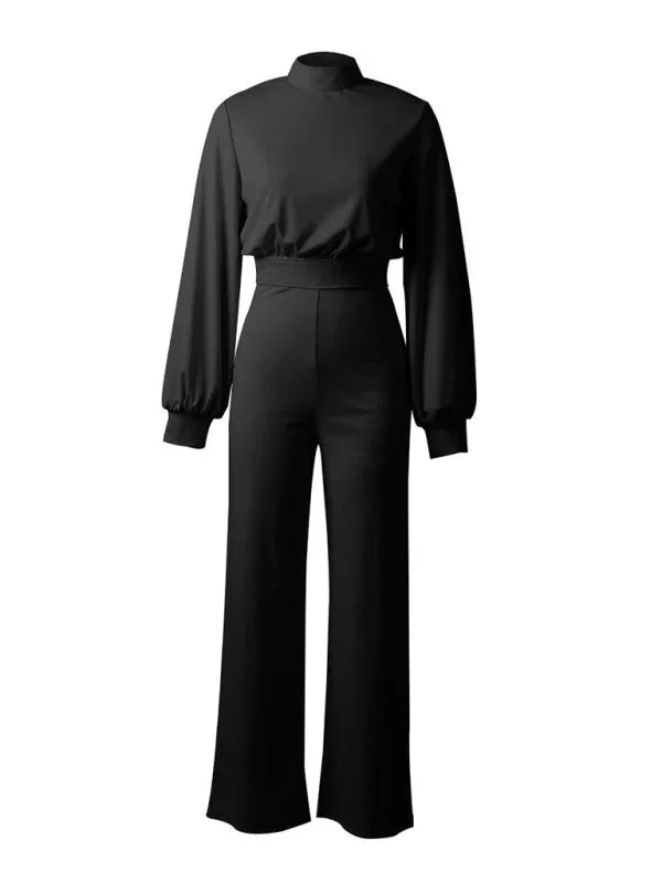 MW-Yselia 625 Jumpsuit - Magic wolf