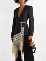MW-Ysella 15016 Blazer - Magic wolf