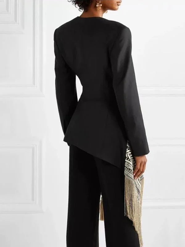 MW-Ysella 15016 Blazer - Magic wolf