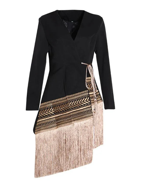 MW-Ysella 15016 Blazer - Magic wolf