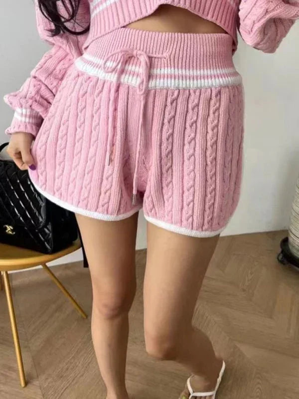 MW-Ysindra 13050 Co-ord Set - Magic wolf
