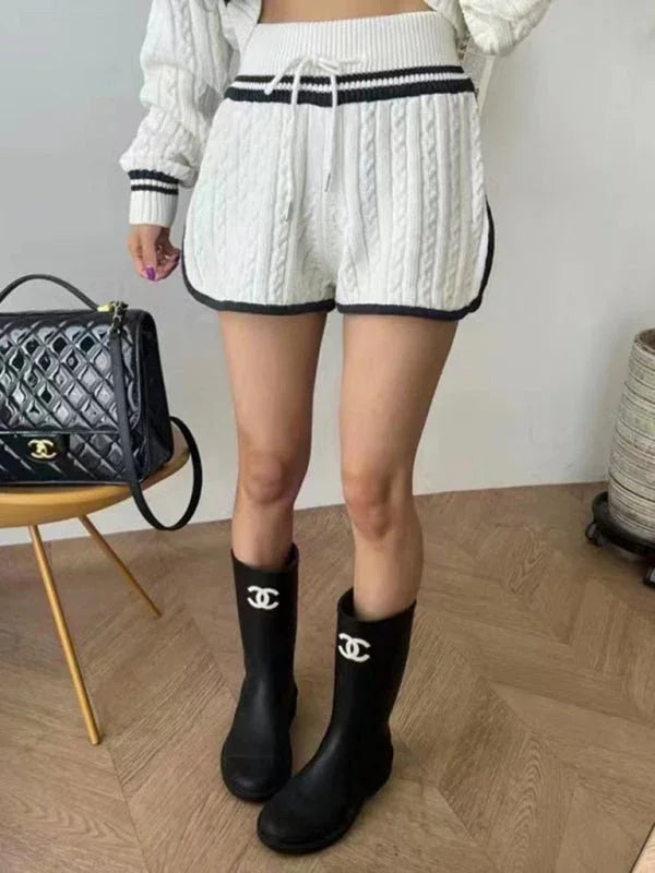 MW-Ysindra 13050 Co-ord Set - Magic wolf