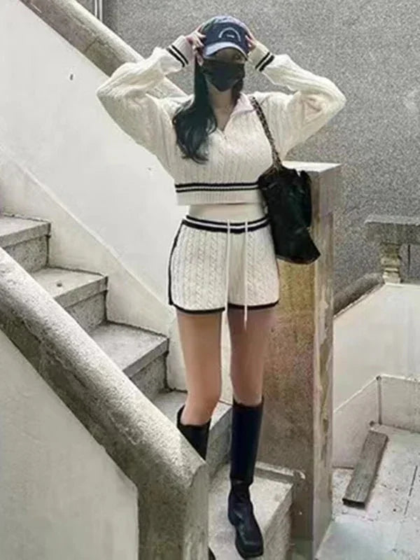MW-Ysindra 13050 Co-ord Set - Magic wolf