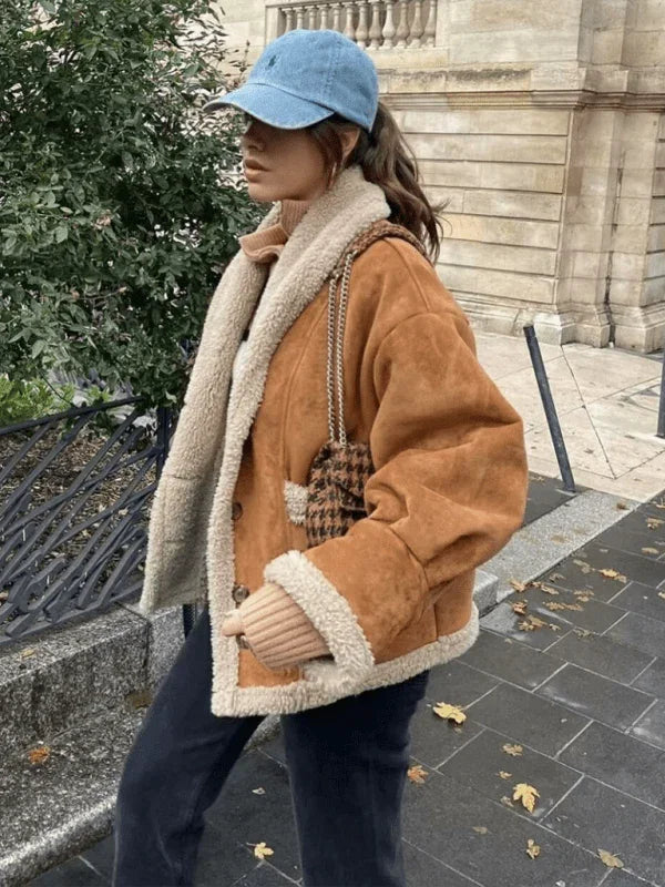MW-Ysoria 14025 Jacket - Magic wolf