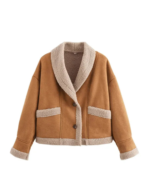 MW-Ysoria 14025 Jacket - Magic wolf