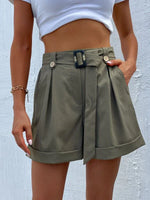 MW-Ysoria 936 Shorts - Magic wolf