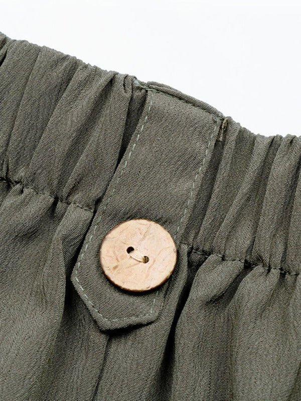 MW-Ysoria 936 Shorts - Magic wolf