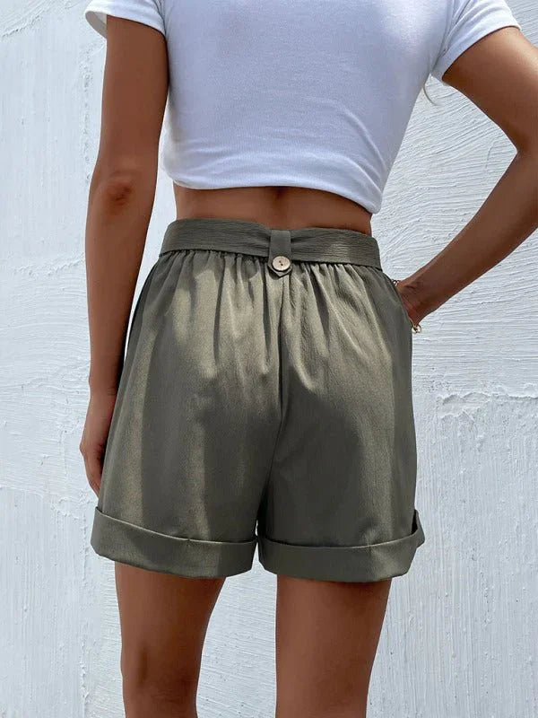 MW-Ysoria 936 Shorts - Magic wolf