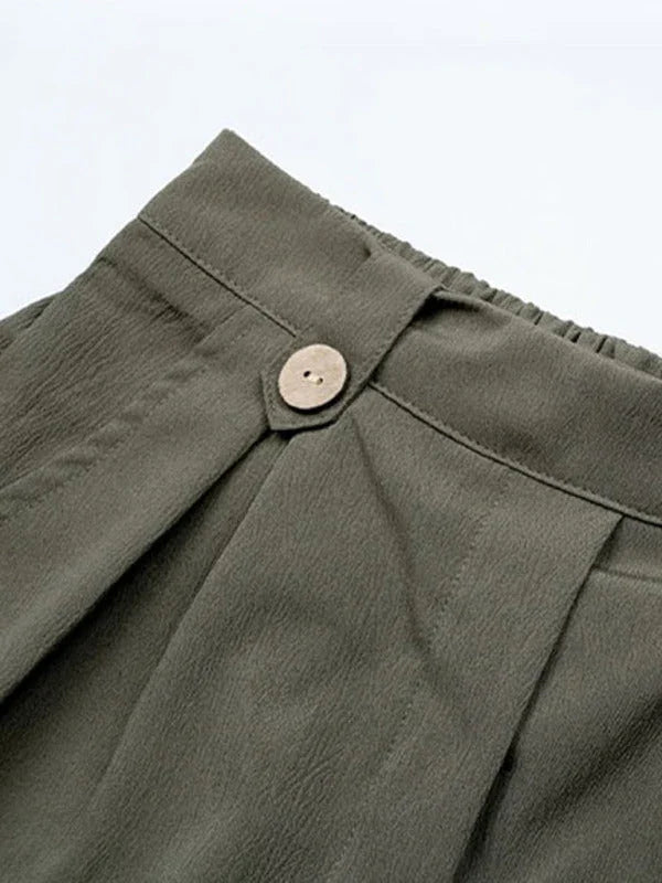MW-Ysoria 936 Shorts - Magic wolf