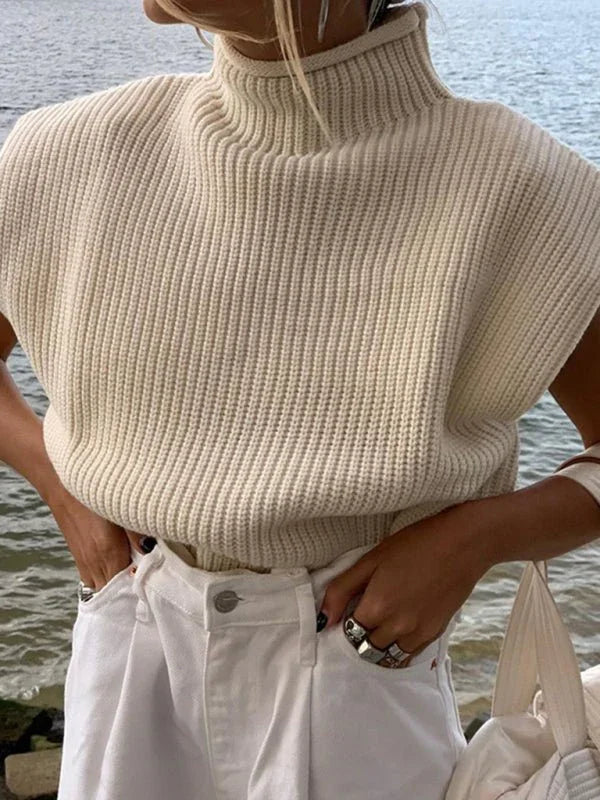 MW-Zairelle 767 Sweater - Magic wolf