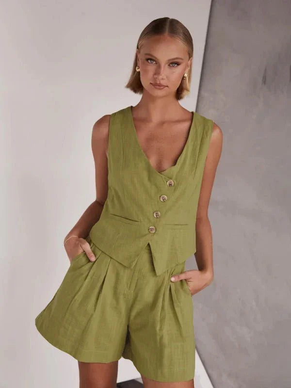 MW-Zanisse 13033 Co-ord Set - Magic wolf