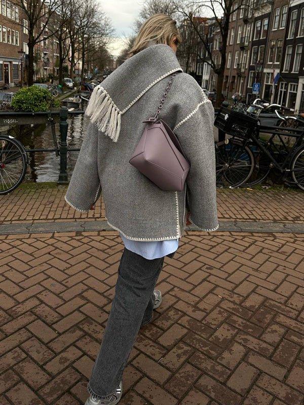 MW-Zanisse 14033 Jacket - Magic wolf