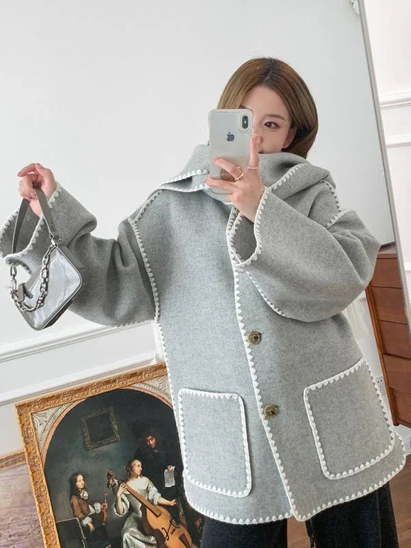 MW-Zanisse 14033 Jacket - Magic wolf