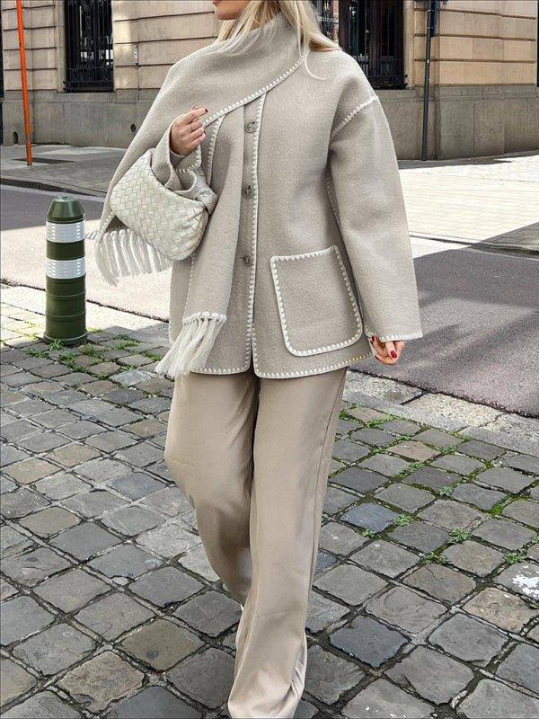 MW-Zanisse 14033 Jacket - Magic wolf