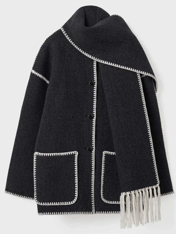 MW-Zanisse 14033 Jacket - Magic wolf
