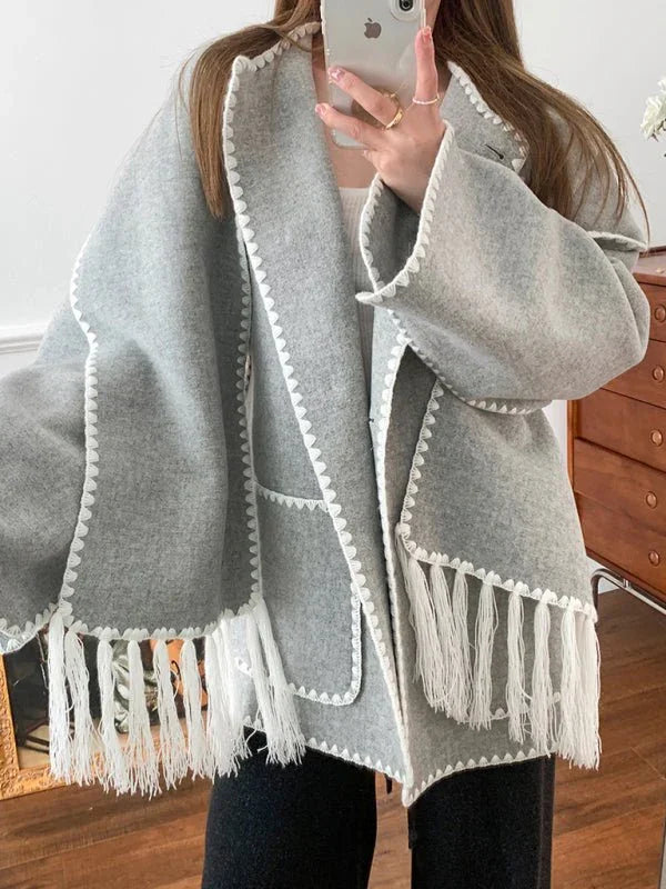 MW-Zanisse 14033 Jacket - Magic wolf