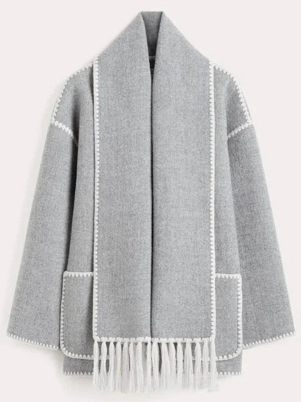 MW-Zanisse 14033 Jacket - Magic wolf