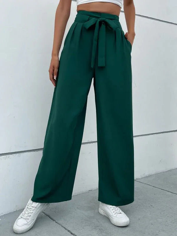 MW-Zanisse 820 Trousers - Magic wolf