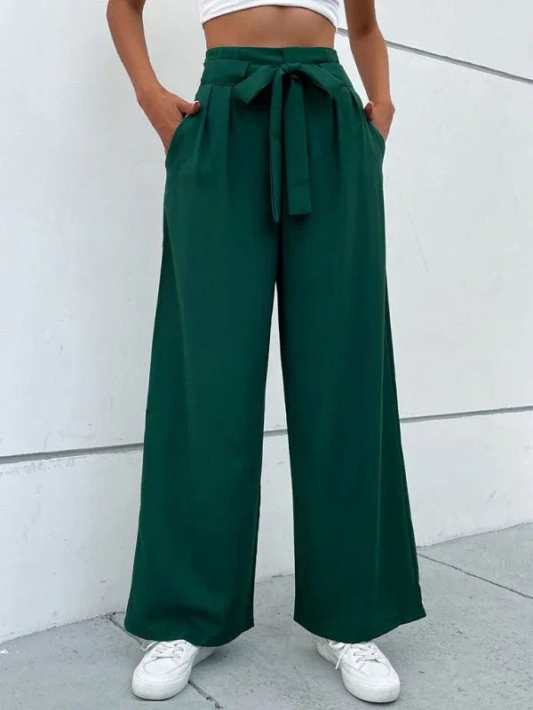 MW-Zanisse 820 Trousers - Magic wolf
