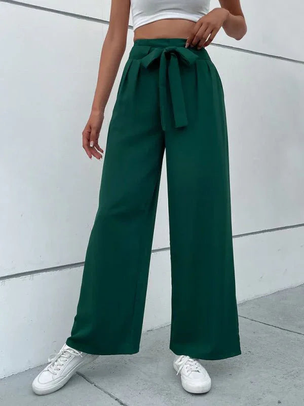 MW-Zanisse 820 Trousers - Magic wolf