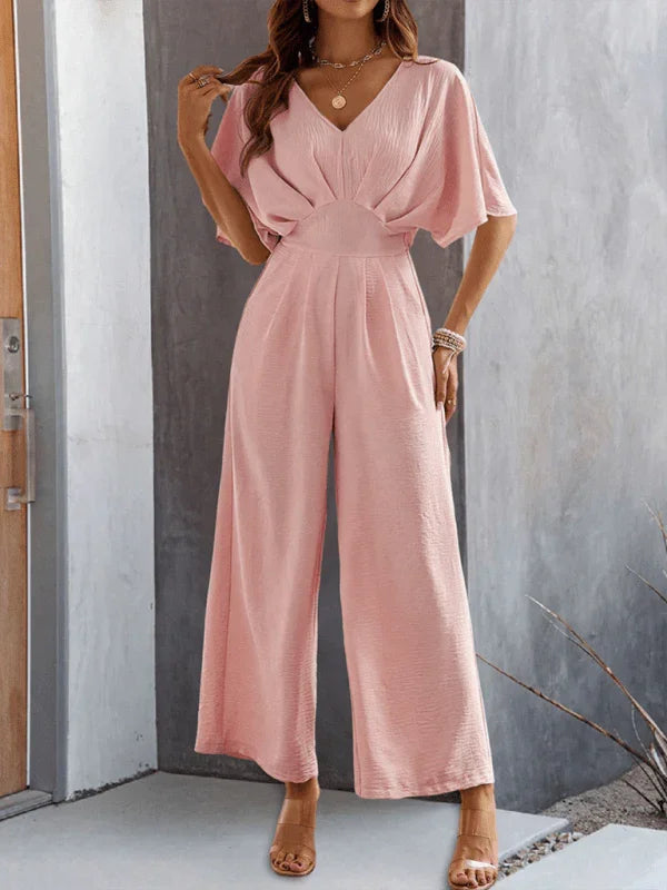 MW-Zavelle 607 Jumpsuit - Magic wolf