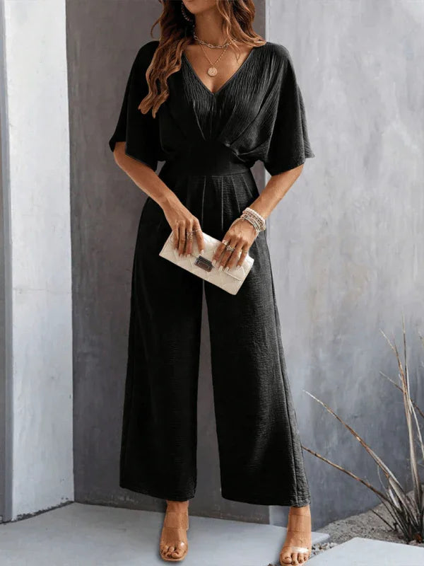 MW-Zavelle 607 Jumpsuit - Magic wolf