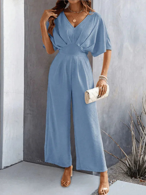 MW-Zavelle 607 Jumpsuit - Magic wolf