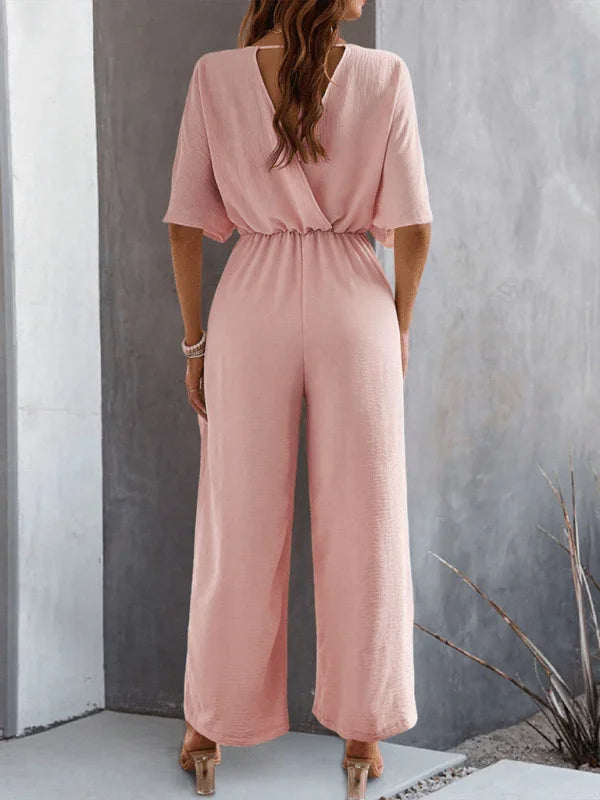 MW-Zavelle 607 Jumpsuit - Magic wolf