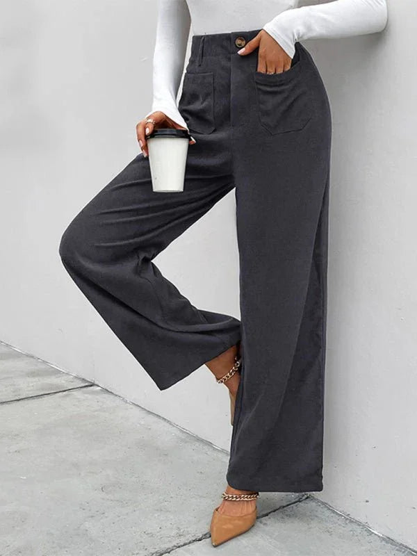 MW-Zavynne 839 Trousers - Magic wolf