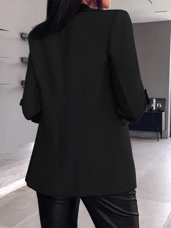 MW-Zelisse 15011 Blazer - Magic wolf