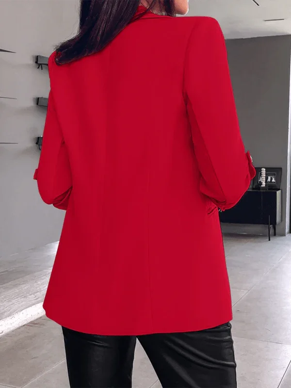 MW-Zelisse 15011 Blazer - Magic wolf