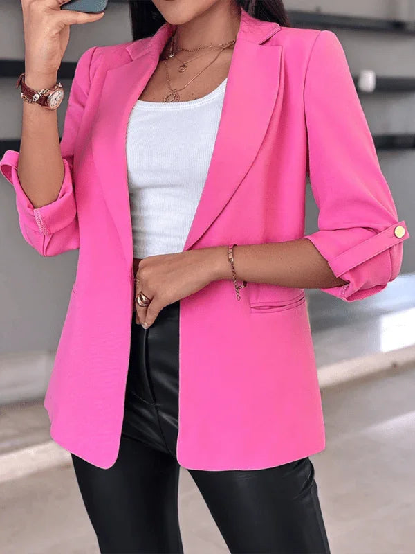 MW-Zelisse 15011 Blazer - Magic wolf