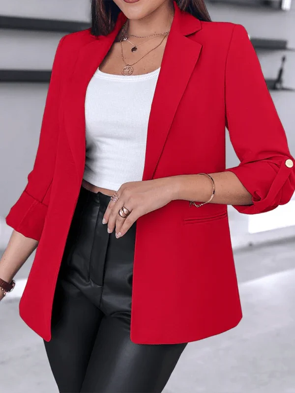 MW-Zelisse 15011 Blazer - Magic wolf