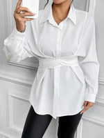 MW-Zeloria 440 Shirt - Magic wolf