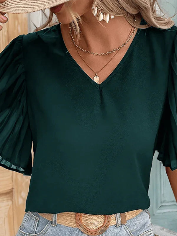 MW-Zianelle 456 Shirt - Magic wolf