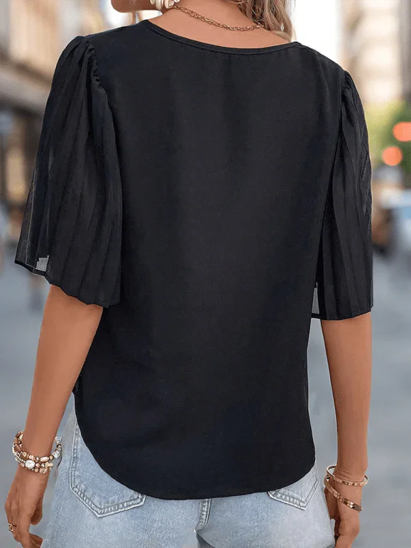 MW-Zianelle 456 Shirt - Magic wolf