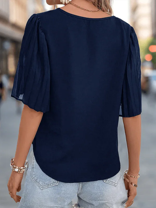 MW-Zianelle 456 Shirt - Magic wolf