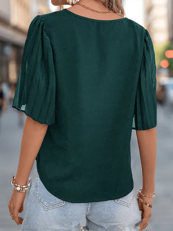 MW-Zianelle 456 Shirt - Magic wolf