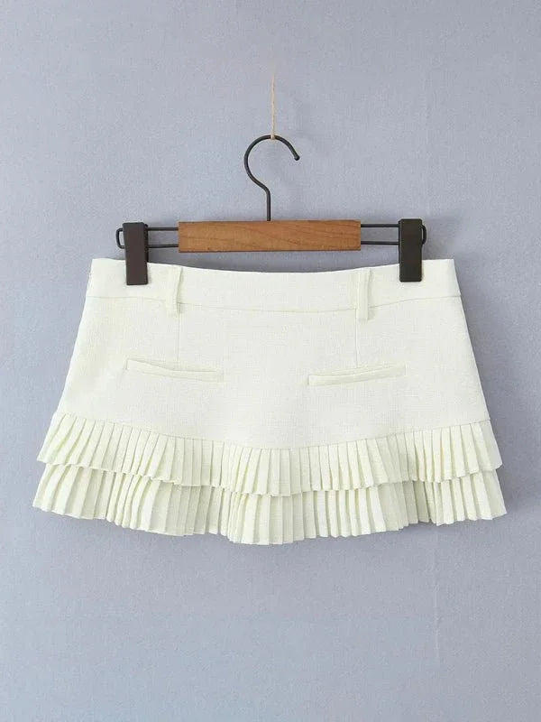 MW-Zirelle 909 Skirt - Magic wolf