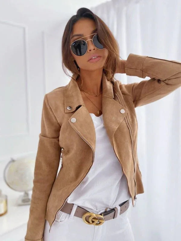 MW-Zorielle 14004 Jacket - Magic wolf