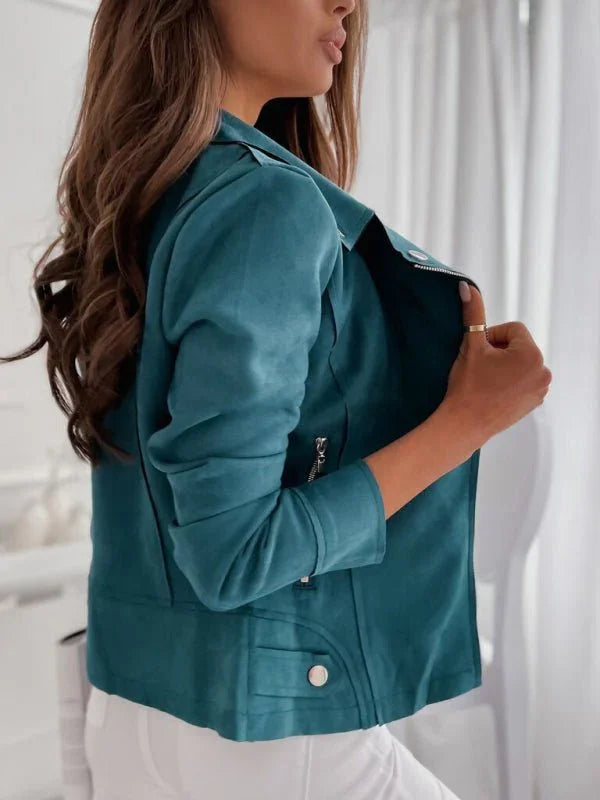 MW-Zorielle 14004 Jacket - Magic wolf