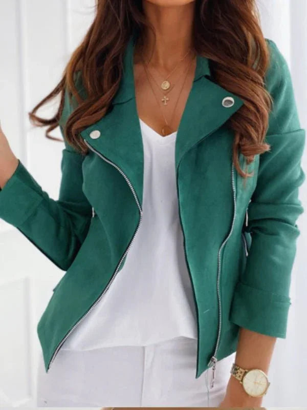 MW-Zorielle 14004 Jacket - Magic wolf