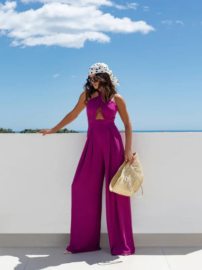 MW-Clariona 620 jumpsuit