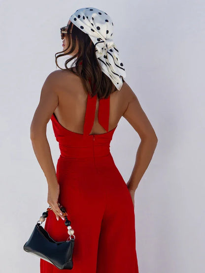 MW-Clariona 620 jumpsuit