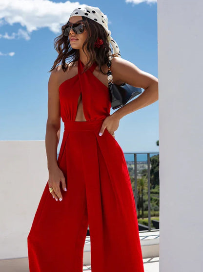 MW-Clariona 620 jumpsuit