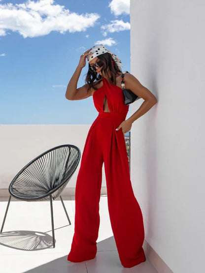 MW-Clariona 620 jumpsuit