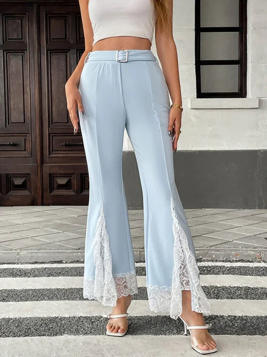 MW-Iselina 823 Trousers